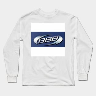 Braylon Be Ballin' Brand Long Sleeve T-Shirt